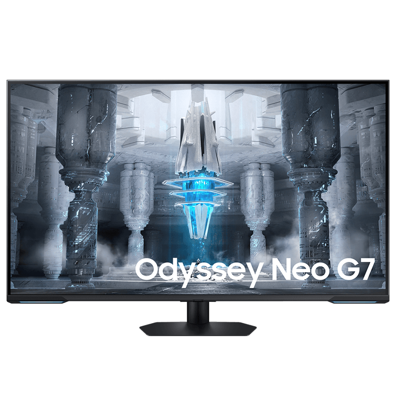 ޵plusǣSAMSUNG43Ӣ G70NC MiniLED 144Hz 4K HDR600 Tizen  ʿ 羺 ʾ LS43CG700NCXXF4227.91Ԫ