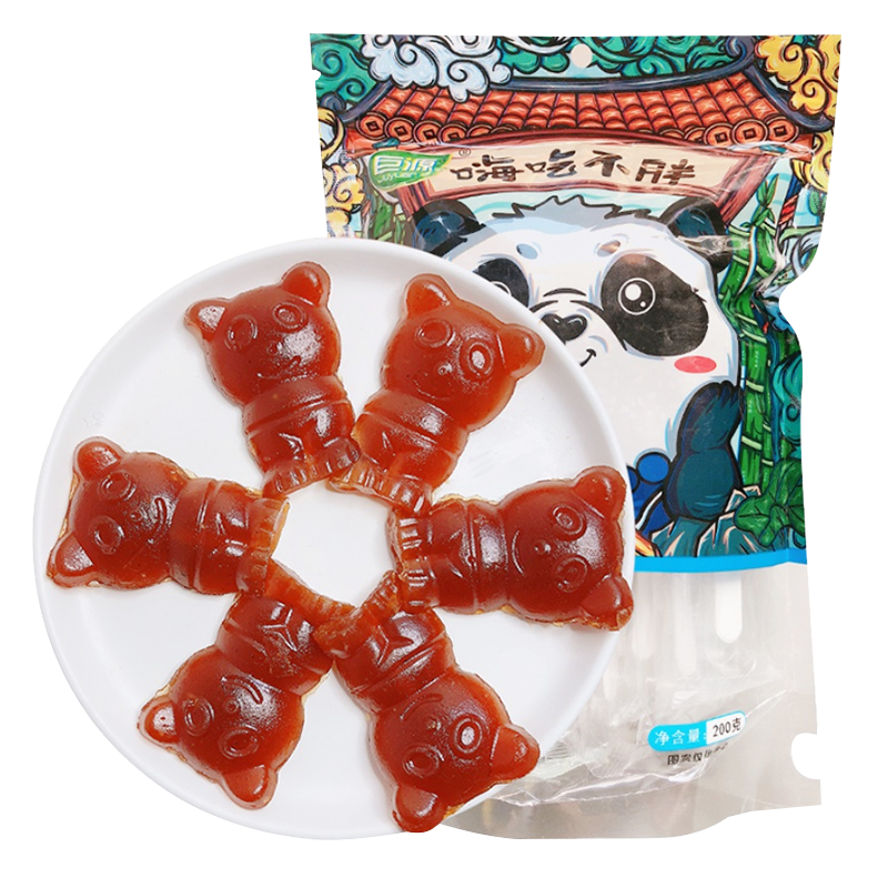 不可错过的最新价格走势与趋势，惊喜连连！|京东查看查询蜜饯果干历史价格走势