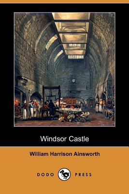 预订 windsor castle