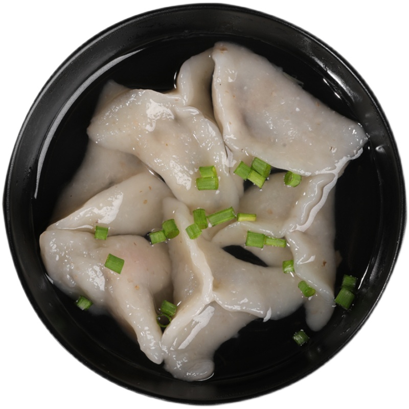 福建芋饺沙县小吃纯手工芋头水饺 三明特产小吃早餐速食方便饺子 沙县
