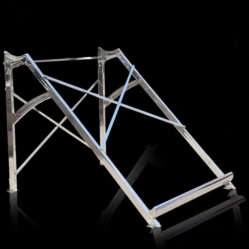 太阳能支架彩钢全不锈钢支架58-1.