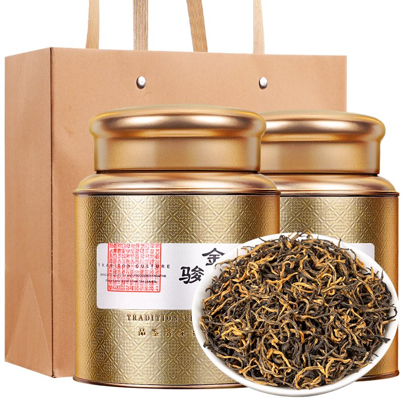 牛全汇红茶价格走势及口碑评测|红茶价格分析助手