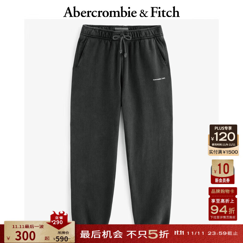 ABERCROMBIE & FITCHװ24ﶬ¿ɺɫٴץޱů˶KI134-4047 ɫ M (180/80A)249.2Ԫ