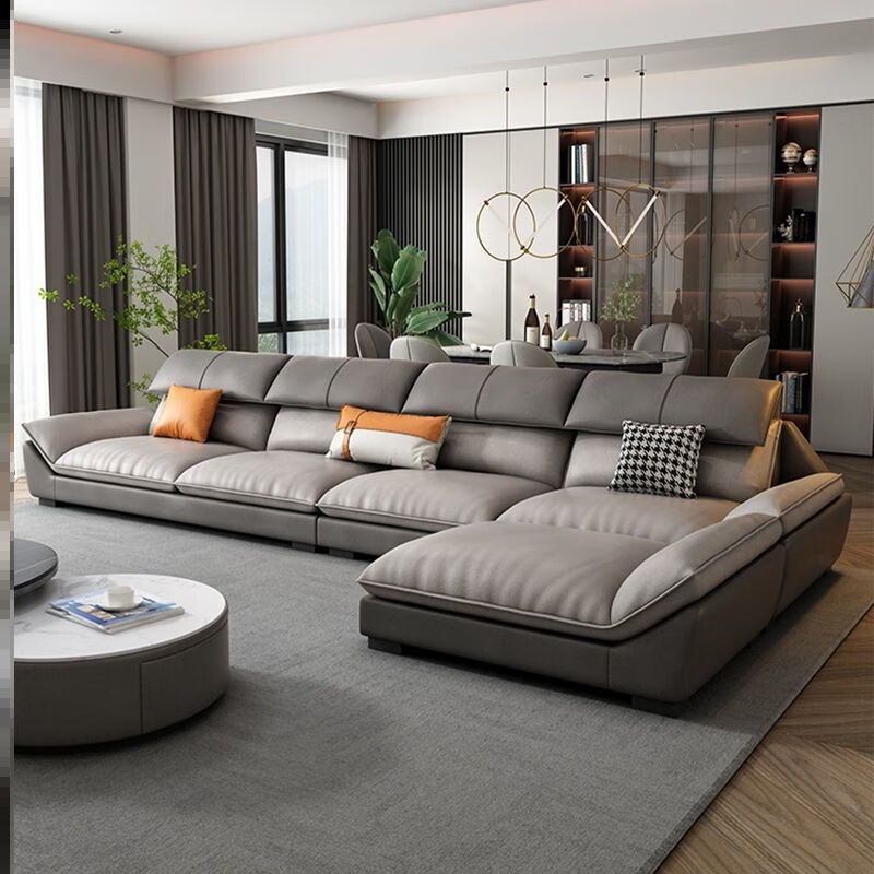 2米单人位 联系客服备注颜色 科技布海绵座包