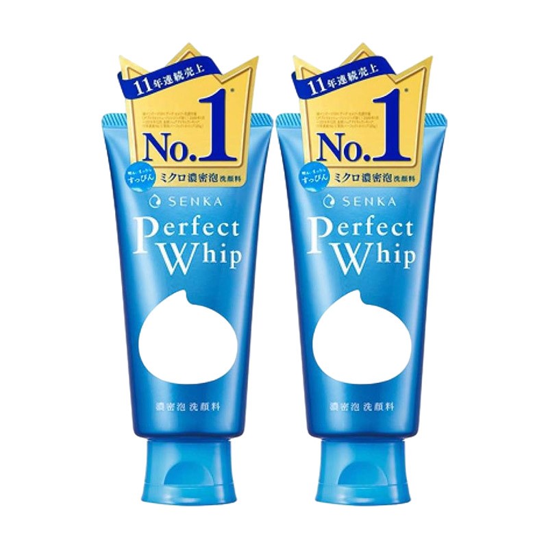 资生堂(shiseido)【jd物流 日本直邮】洗颜专科 perfect洗面奶 柔澈