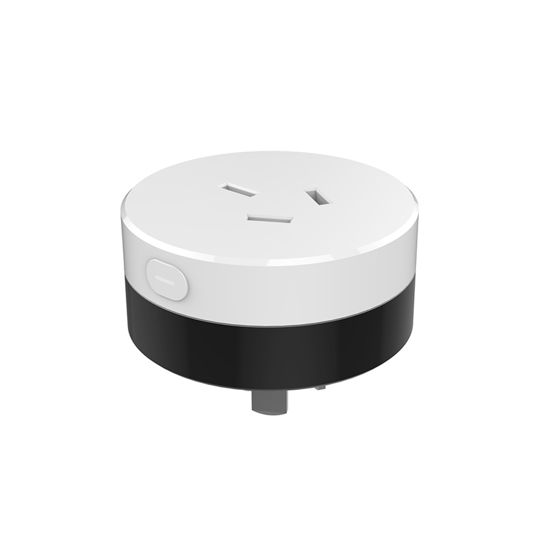 空调伴侣 涂鸦智能wi-fi 智能空调伴侣带电量统计支持小度智能音箱