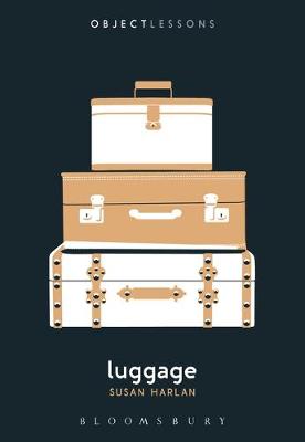 【预订】luggage