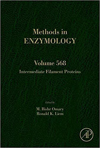 预订 intermediate filament proteins