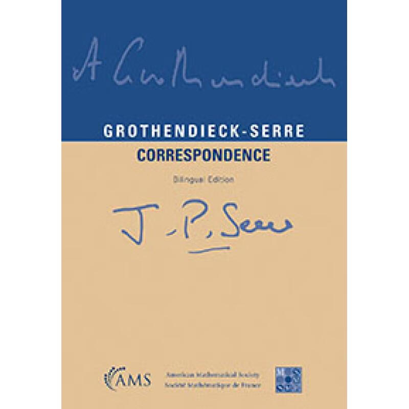grothendieck,dream皮肤下载 预订 grothendieck-serre correspondence bilingual.
