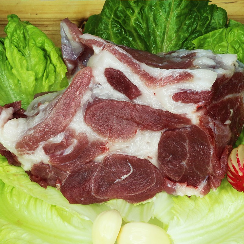 机会【保证新鲜 预售最晚4月30日杀猪 部分现货】贵州黑毛土猪肉现杀