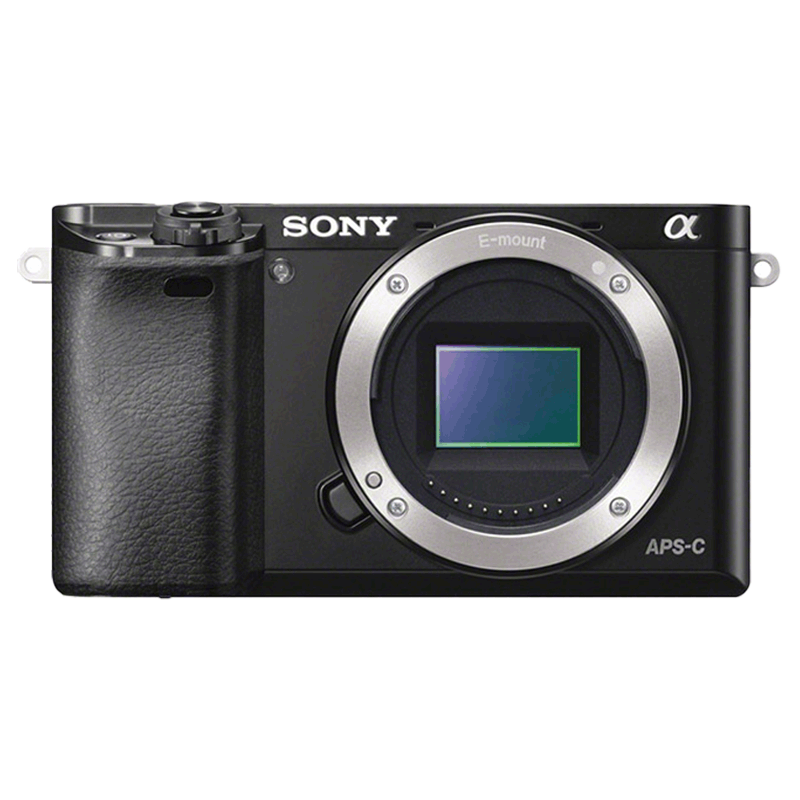 sony 索尼 ilce-a6000l 套机 单机身,2758元 包邮(双重优惠)(补贴后27