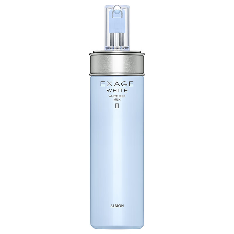 澳尔滨清新焕白晶透渗透乳(保湿型)200g 水乳 乳液 美白保湿  干皮
