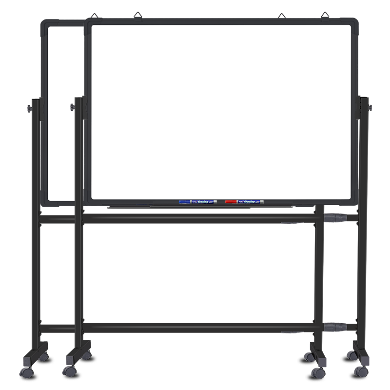 REDS品牌双面磁性大白板：体验优良的时尚办公与教学必备|白板产品历史价格