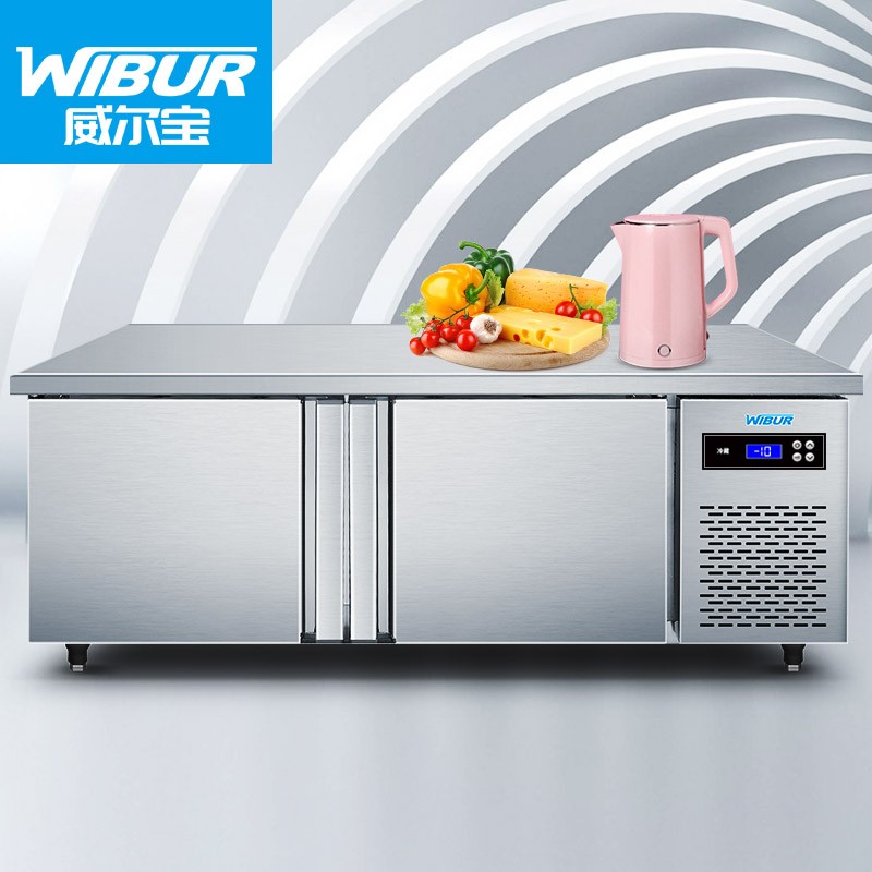 威尔宝(wibur)保鲜工作台怎么样?真不真,用后半年真实反馈!damdegy