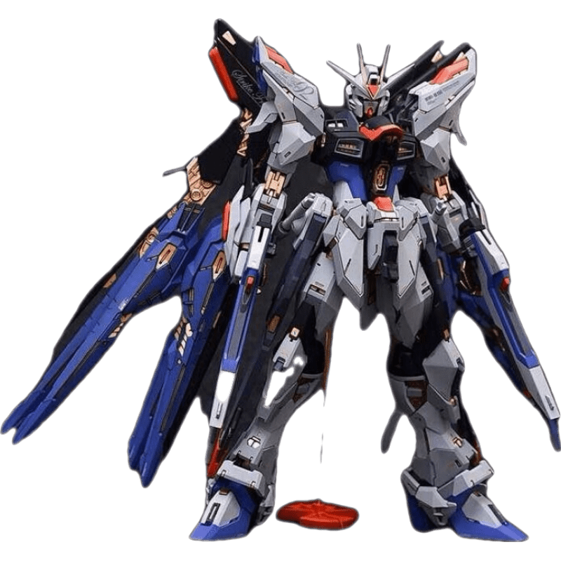 欧仕锋品牌高质量高达变形模型走势分析|高达变形模型历史价格价格查询App