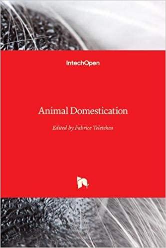 预订animal domestication