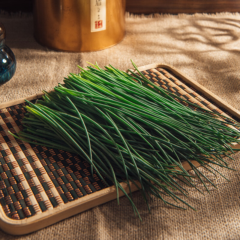 顺丰沙葱新鲜民勤特产蔬菜火锅食材防冻保鲜野葱 1000g