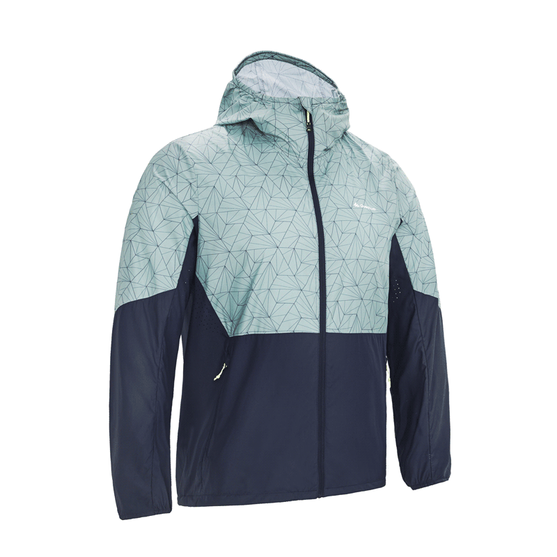 迪卡侬女士夏季防晒服户外长袖外套薄皮肤衣运动夏防晒衣防紫外线透气