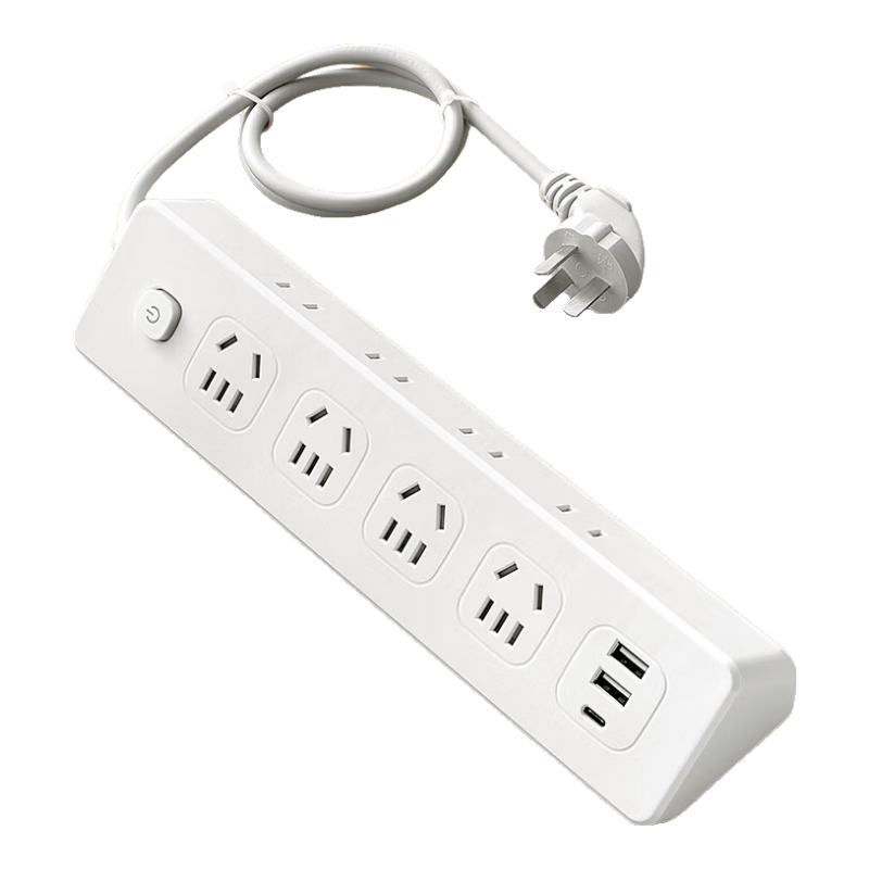 �������� ���ö๦�ܲ������ A5��2USB+1Type-C 2.8�� ��ȫ���ײ��� 18.99Ԫ(����ȯ)