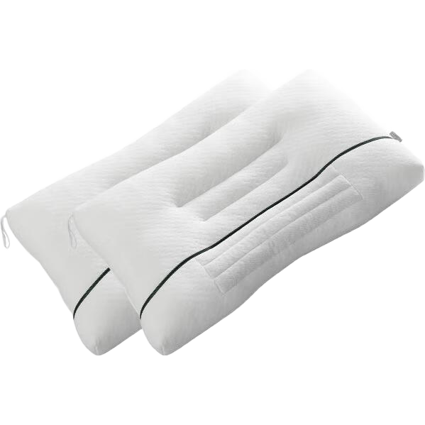 网易严选 决明子苦荞花草枕荞麦枕头颈椎枕单只装