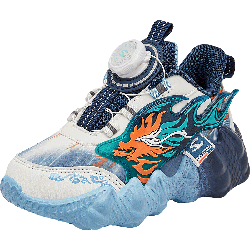 ���ڲ����������ܣ�HOBIBEAR��ͯЬ��ͯ�˶�Ь���������ͯ�ܲ�Ь���ŮͯЬJD36G85������37��