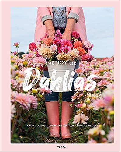 预订The Joy of Dahlias