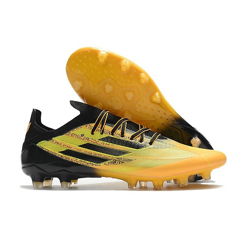 tvaj梅西猎鹰高帮刺客fg长钉tf碎钉x系列ag青少年男女小李子足nike 桔