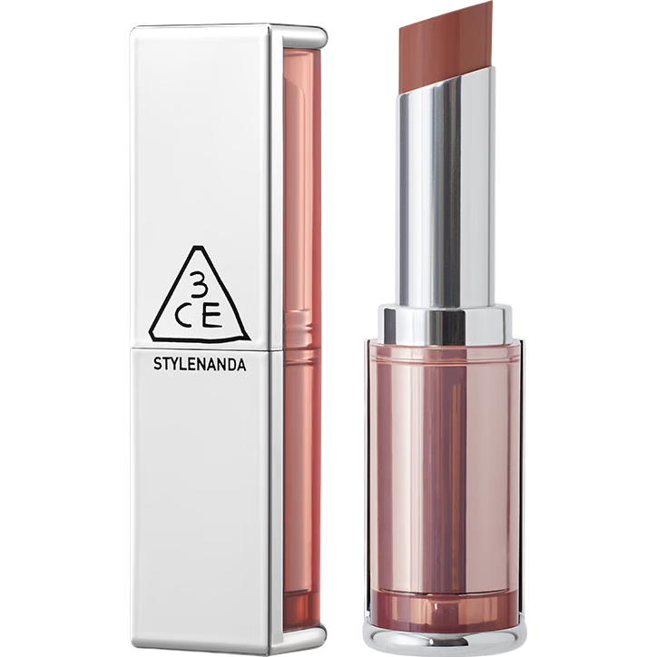 PLUS��Ա��3CE �������ό�ں� #SALTY CINNAMON ������� 4g 57.67Ԫ/������173Ԫ�������Լ��յ�������Ż�