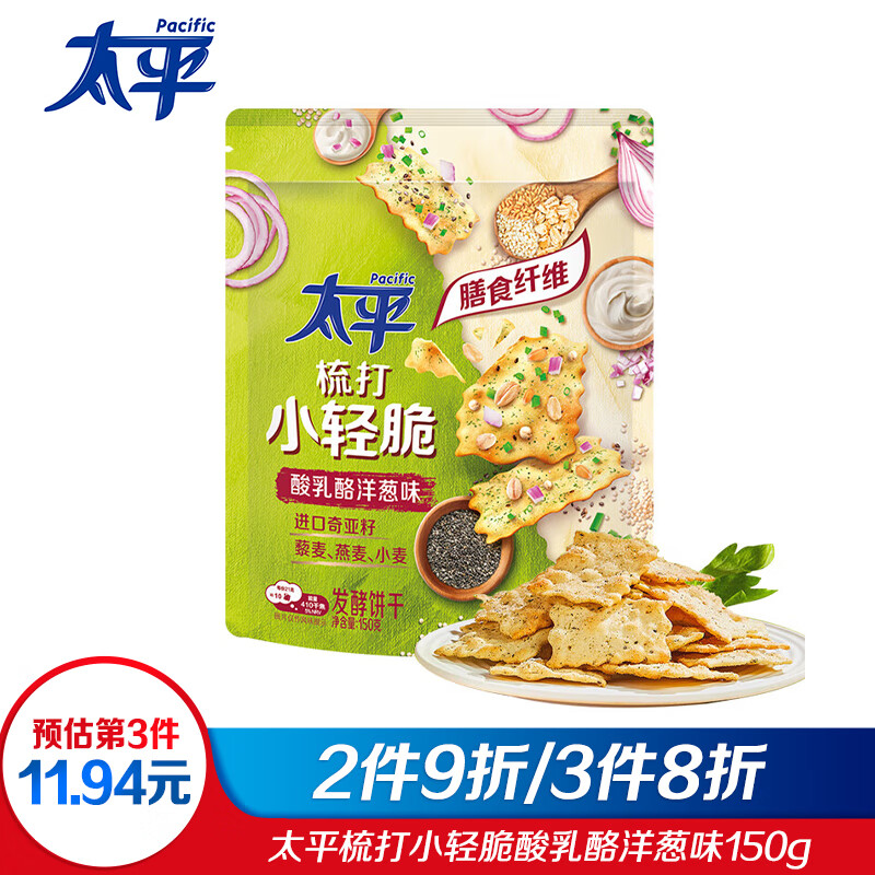 电商饼干膨化价格变化查询|饼干膨化价格走势
