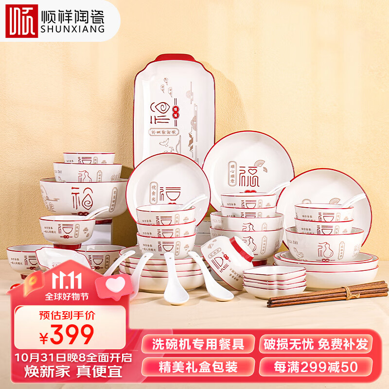 餐具套装价格走势图分析|餐具套装价格比较