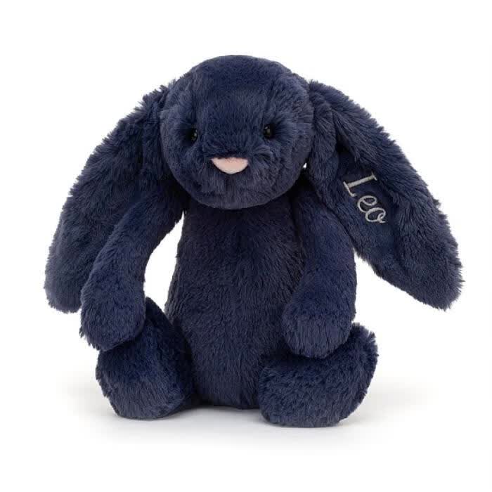 jellycat奢侈品潮牌可爱小兔子玩具玩偶儿童宝宝礼物邦尼兔公仔per