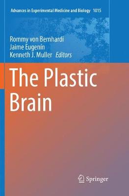 【预订】the plastic brain