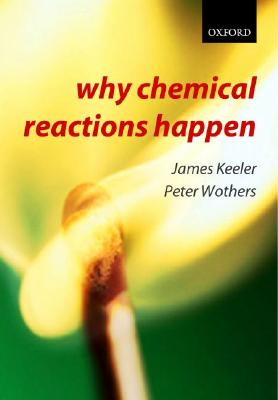 现货 Why Chemical Reactions Happen 化学反应如何发生