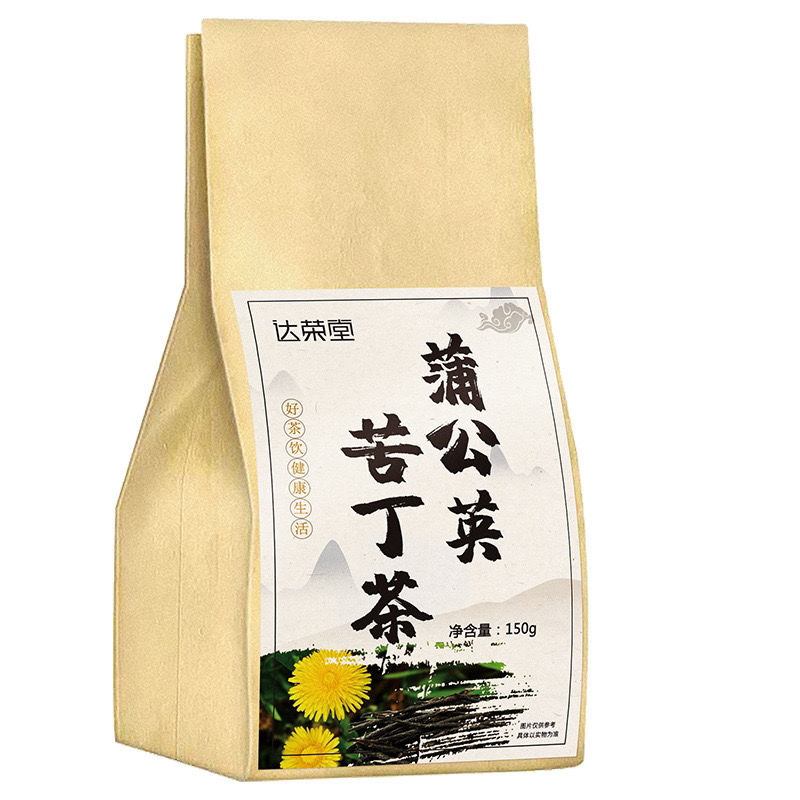 Derenruyu Dandelion, Kuding Tea, 150g