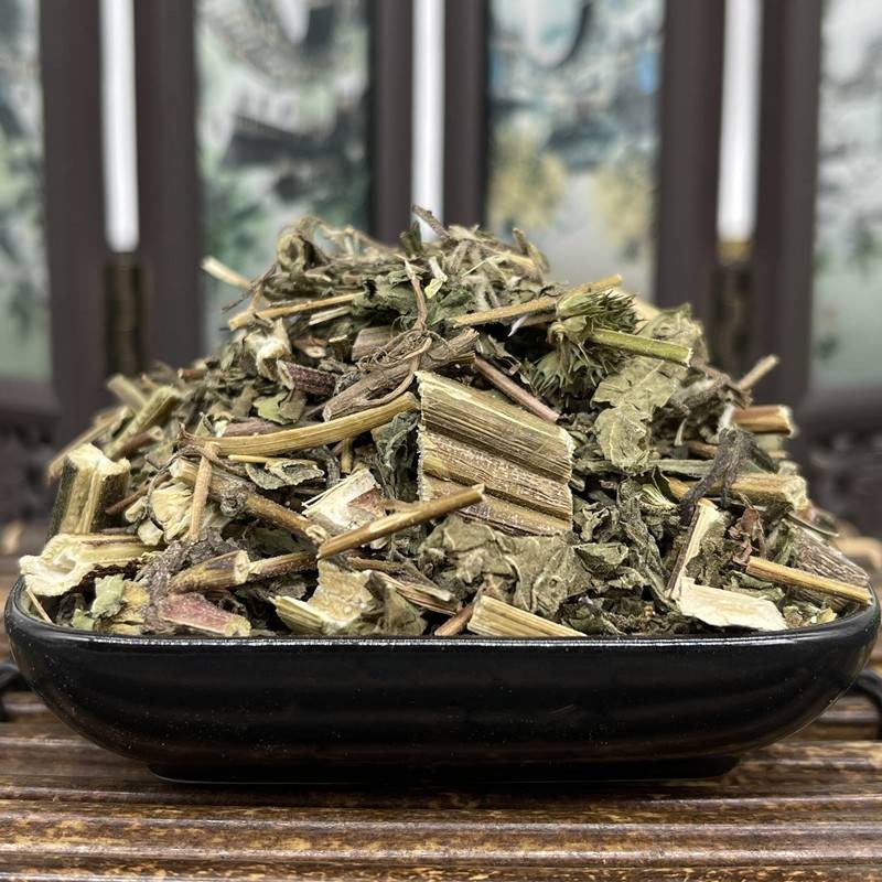 500 grams of Moyuan Siegesia herb