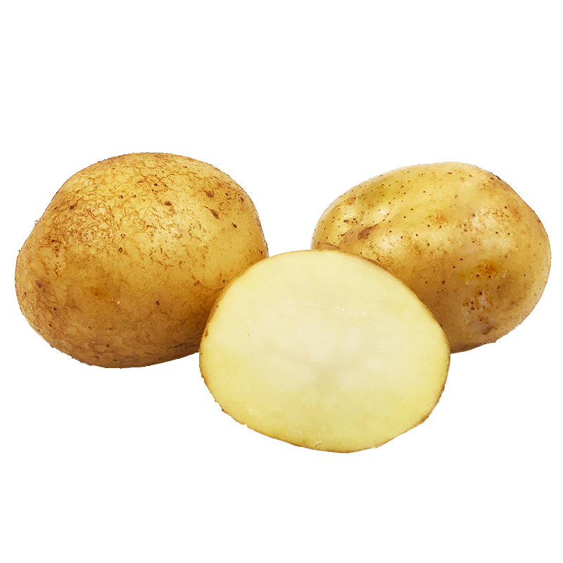 京东特价APP：陕北黄皮土豆 蔬菜马铃薯 现挖洋芋 整箱5斤 净重4.5斤
