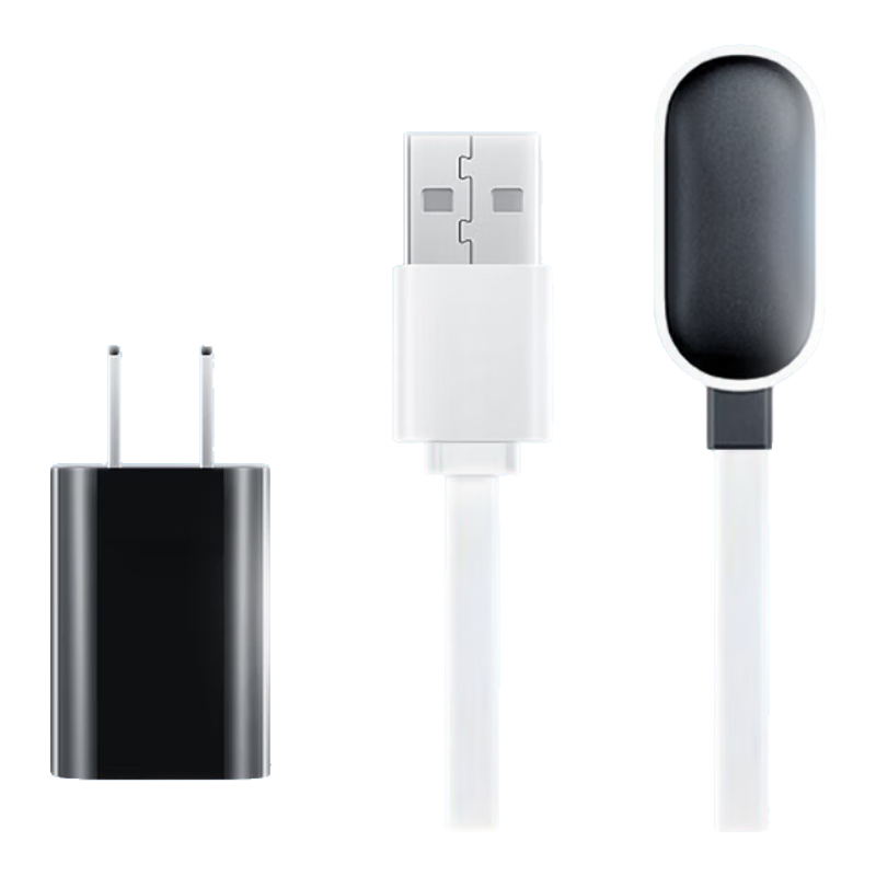 智國者適用于小天才兒童電話手表充電器套裝充電線充電頭底座Z6/d3/Y01A/Y03/Y05/Z2/Z3/Q1a/Z1S/Z5Q通用