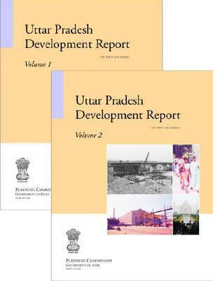 预订 uttar pradesh development report