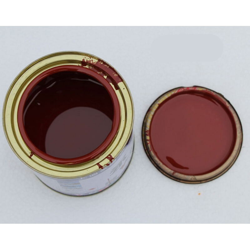 葱旭调和漆 阳台护栏铁栏杆铁门自喷油漆防盗门黑红白蓝 金属防锈漆小