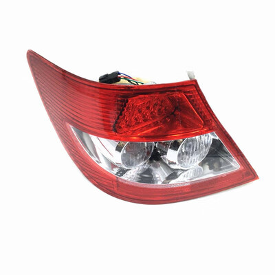 唐杉(tangshan)适用于比亚迪f3后尾灯总成f3尾灯总成05-13款bydf3配件