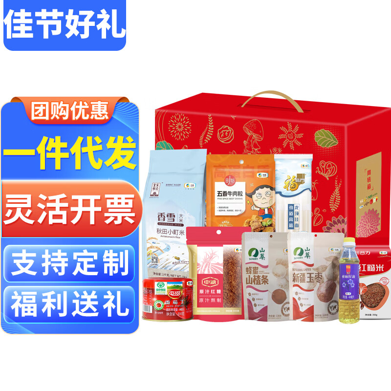 福利大礼包|12大福利问题，你关心的都在这里！