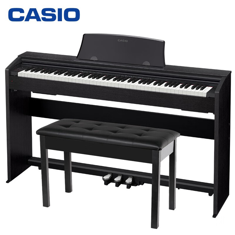 卡西欧（CASIO）PX-778电钢琴值得你购买吗？插图