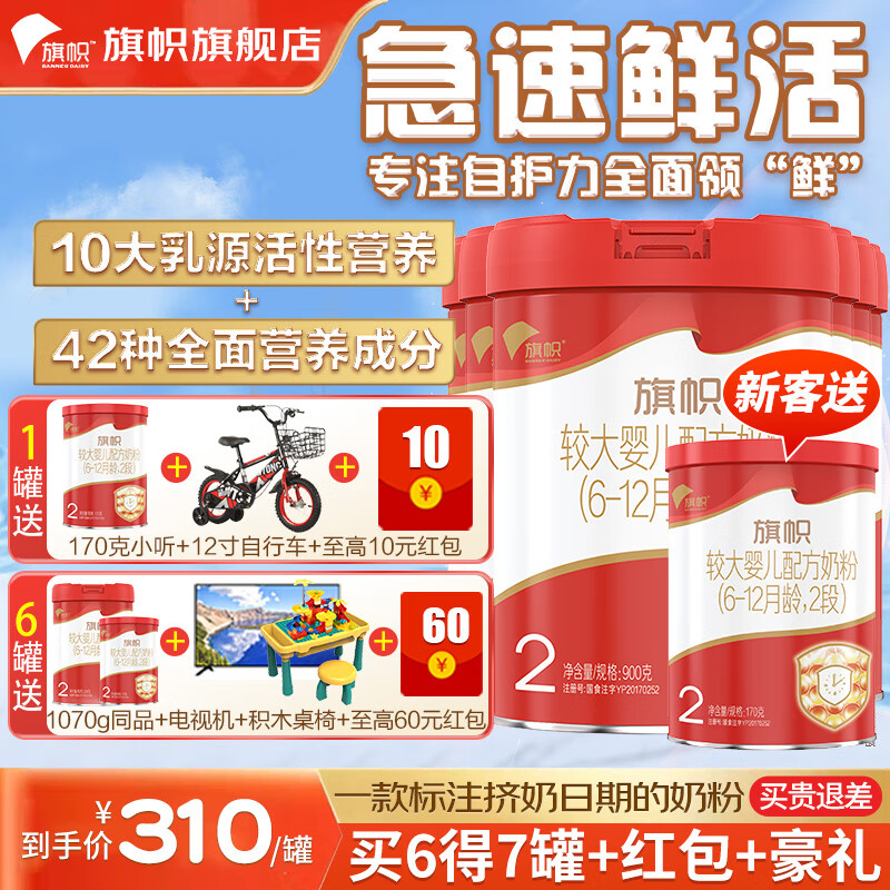 怎么查看婴幼儿奶粉历史价格|婴幼儿奶粉价格走势图