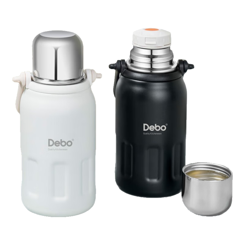 Debo�²� 316����ֱ��º� 900ml ��ɫ63.3Ԫ