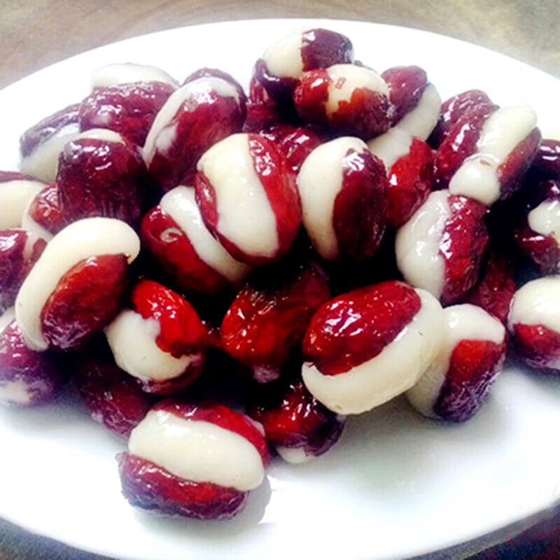 哺食旺心太软糯米红枣原味台州特产酒店家宴点心温岭糯米糕手工散装