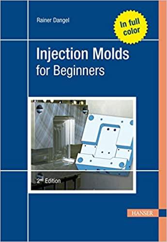 预订Injection Molds for Beginners
