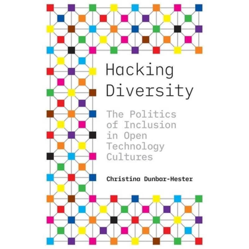 预订 Hacking Diversity: The Politics of Inclusion...