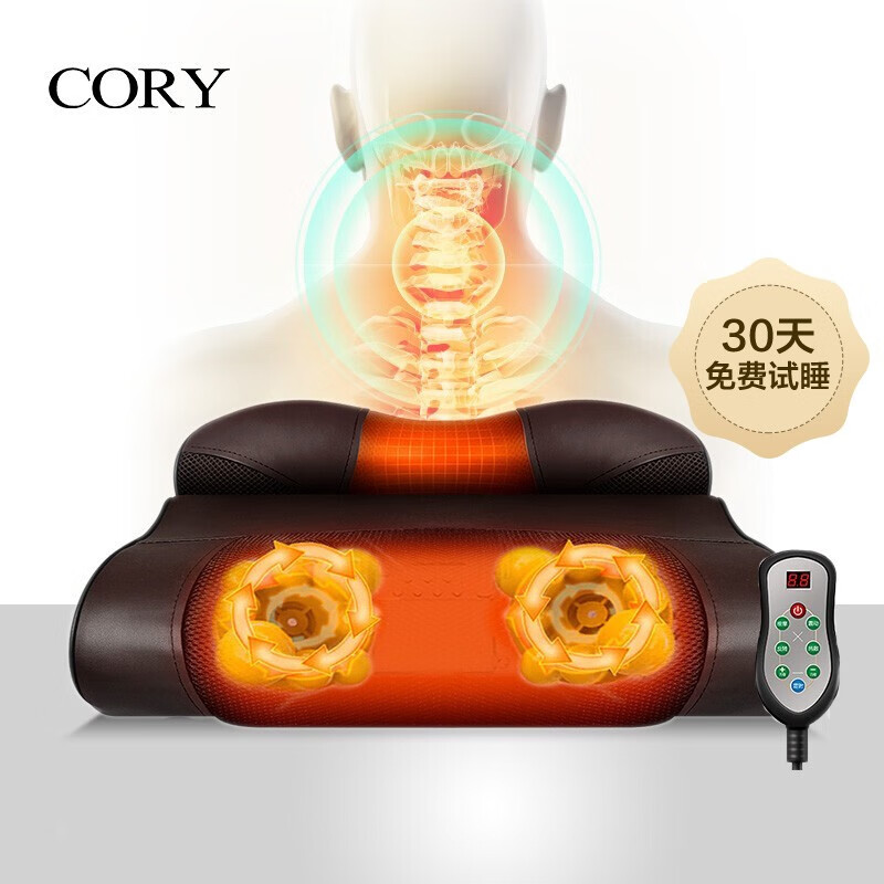 颈椎枕价格曲线查询|颈椎枕价格比较