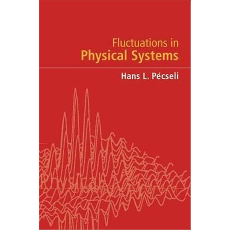 预订fluctuations in physical systems