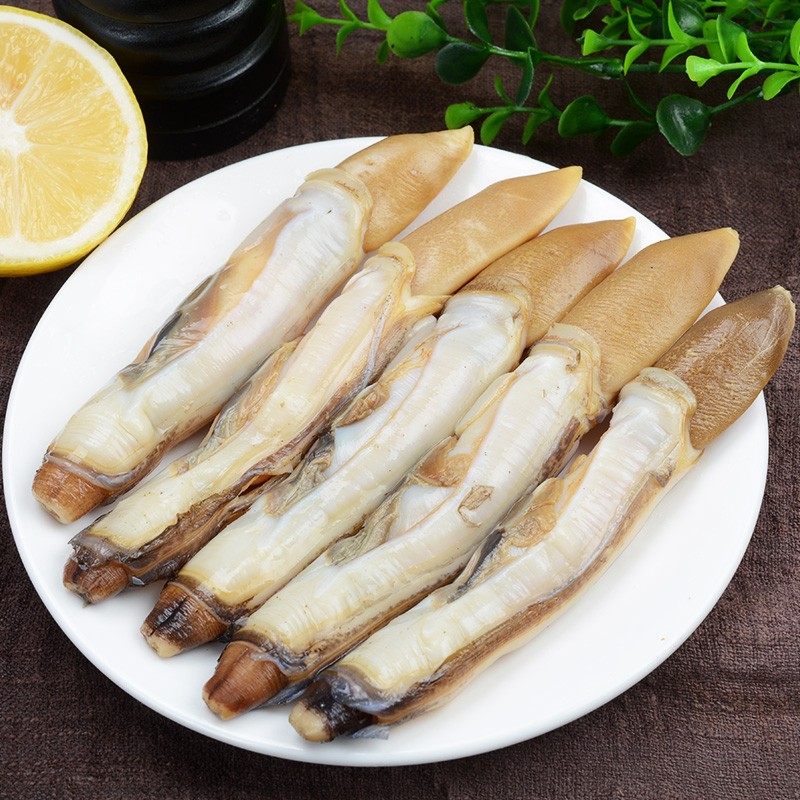 哪款蛏子肉销量好_2023年蛏子肉热销榜 - 十大牌子网